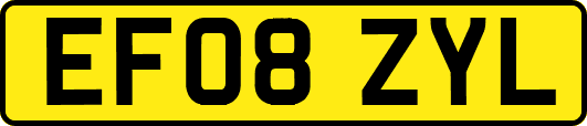 EF08ZYL