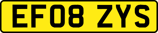 EF08ZYS