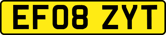 EF08ZYT