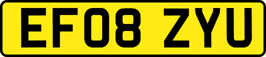 EF08ZYU