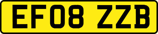 EF08ZZB