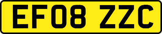 EF08ZZC