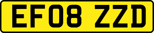 EF08ZZD
