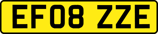EF08ZZE