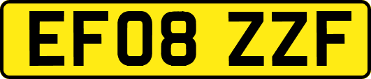 EF08ZZF
