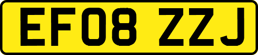 EF08ZZJ