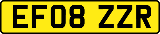 EF08ZZR