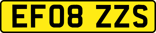 EF08ZZS