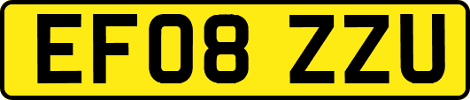EF08ZZU
