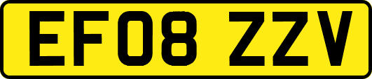 EF08ZZV