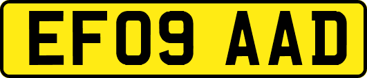 EF09AAD