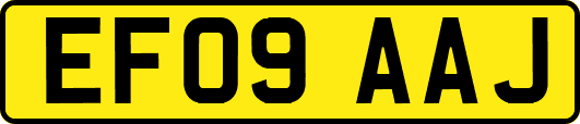 EF09AAJ