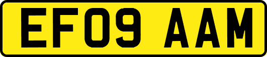 EF09AAM