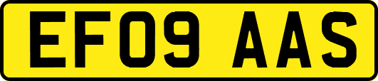 EF09AAS