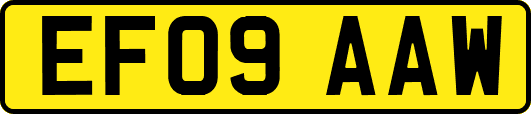 EF09AAW