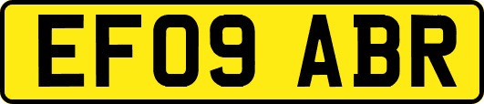 EF09ABR