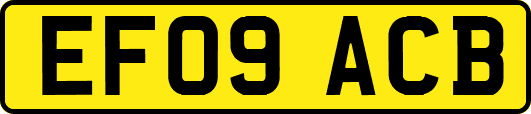 EF09ACB