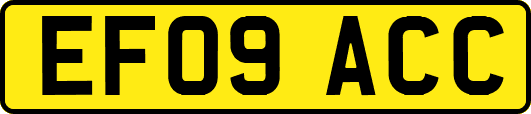 EF09ACC