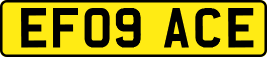 EF09ACE