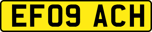 EF09ACH