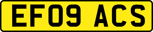 EF09ACS