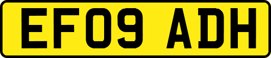 EF09ADH