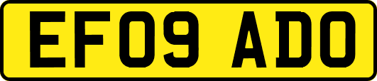 EF09ADO