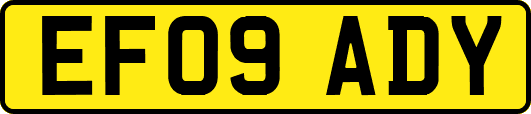 EF09ADY