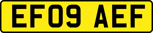 EF09AEF