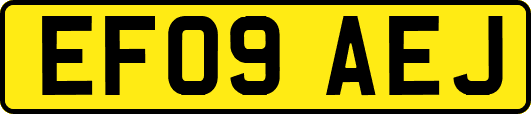 EF09AEJ