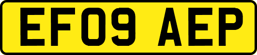 EF09AEP