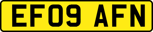EF09AFN