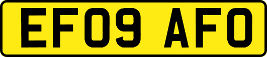 EF09AFO