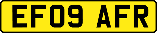 EF09AFR