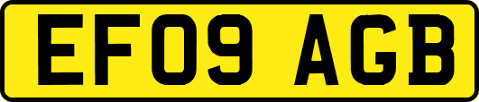 EF09AGB