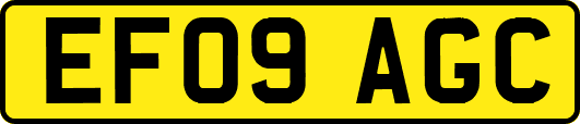 EF09AGC