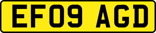EF09AGD