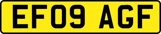 EF09AGF