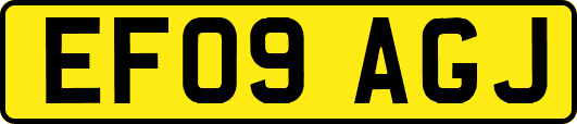 EF09AGJ