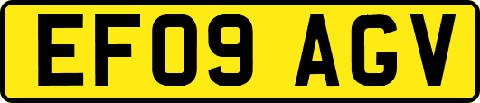EF09AGV