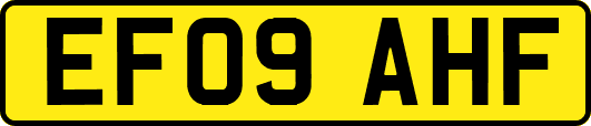 EF09AHF