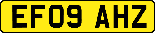 EF09AHZ