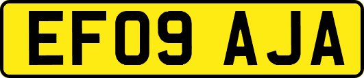 EF09AJA