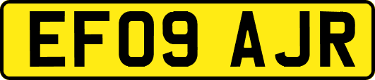 EF09AJR