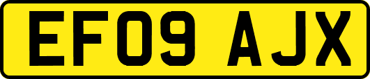 EF09AJX