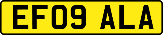 EF09ALA