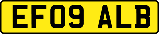 EF09ALB