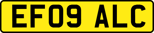 EF09ALC