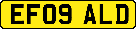 EF09ALD