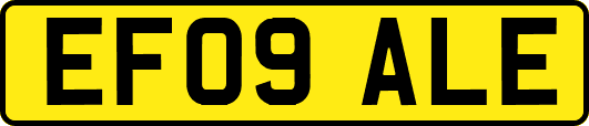 EF09ALE